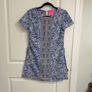 Lilly Pulitzer Romper